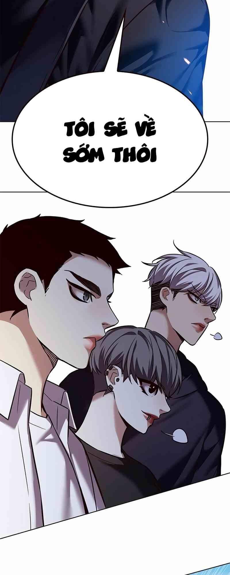 biến thân thành mèo chapter 244 54