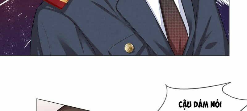 thiếu soái của tôi chính là manh như vậy chapter 23 33