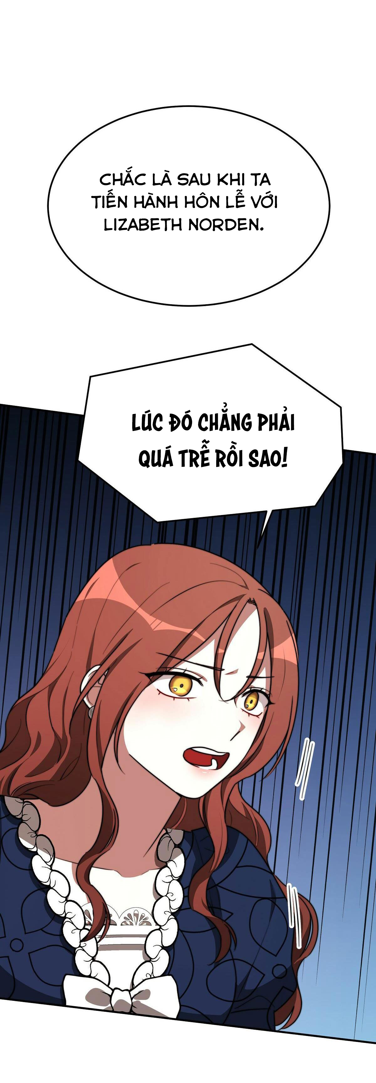 cuộc hôn nhân tay ba chapter 33 22