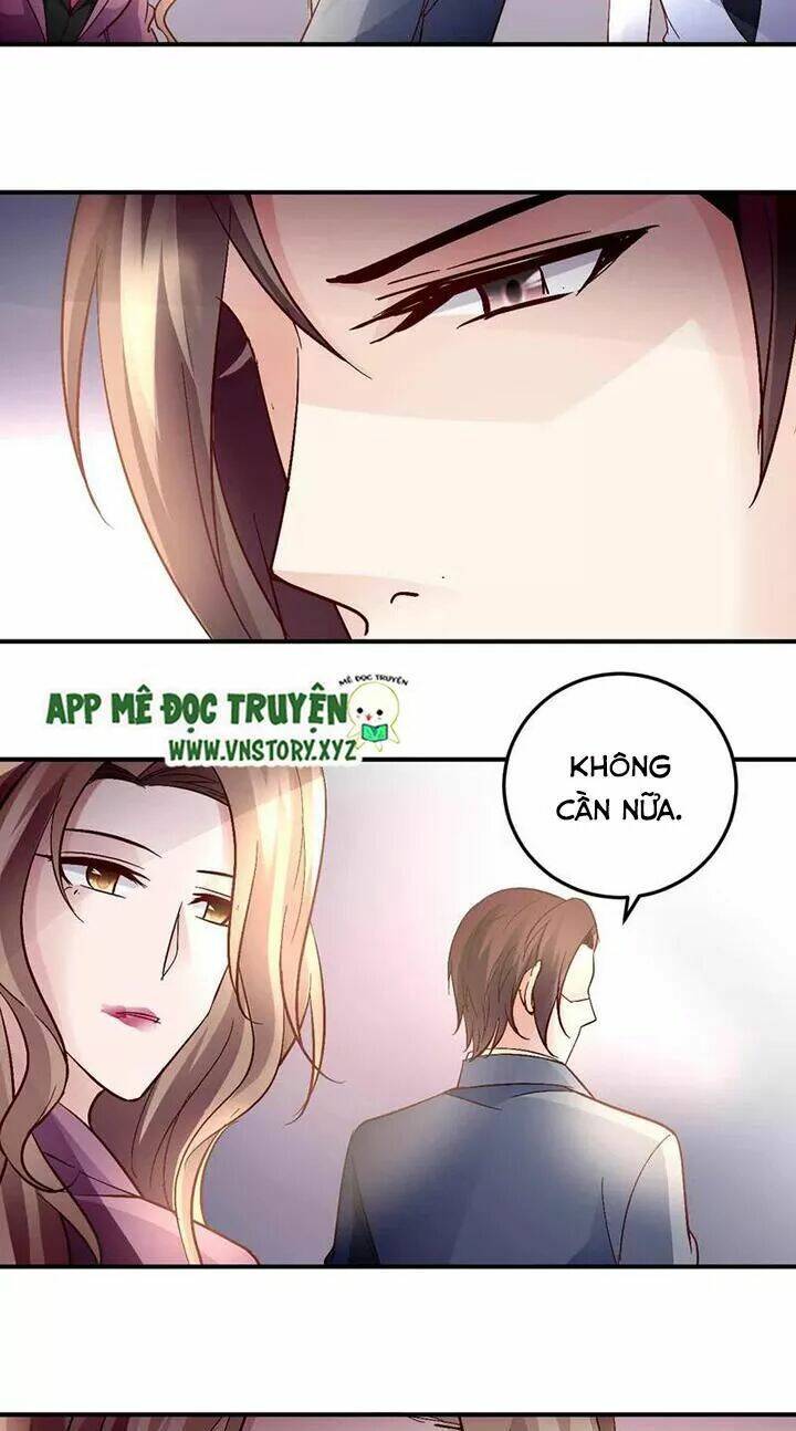 trò chơi săn tình - tổng tài khó kìm lòng chapter 55 13