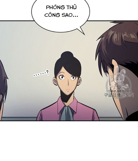 bậc thầy trở về chapter 5 21