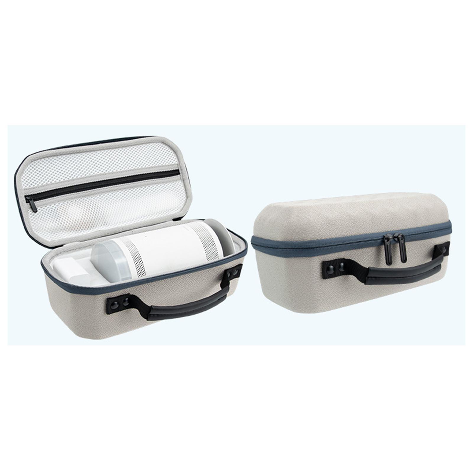 Bag Storage Carry Case with Handle Travel Bag for Mini