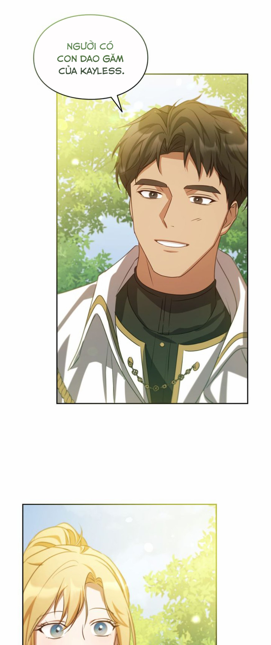 thánh nữ evelina chapter 34 53