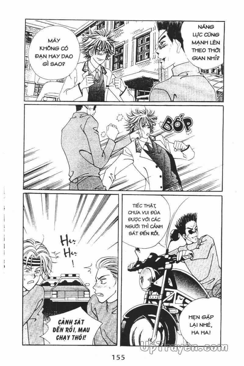 cô nàng ngổ ngáo chapter 4 157