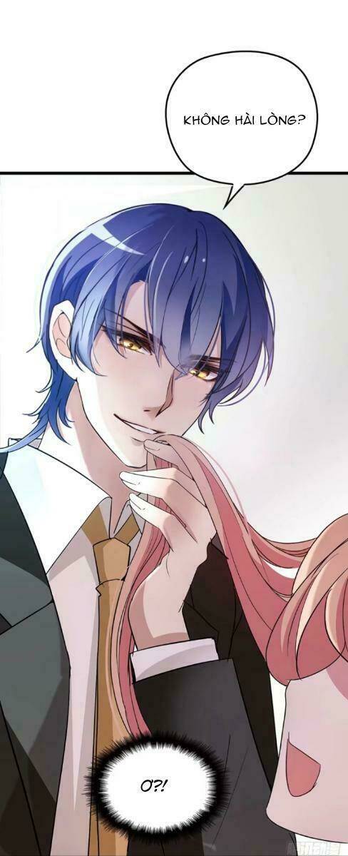 ảnh đế thần bí trộm cưới: vợ yêu, tới pk chapter 5 7