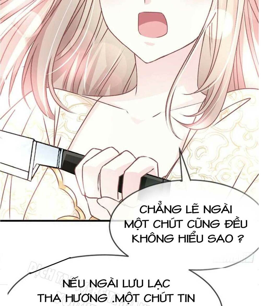 thiên hạ đệ nhất sủng phi chapter 31 34