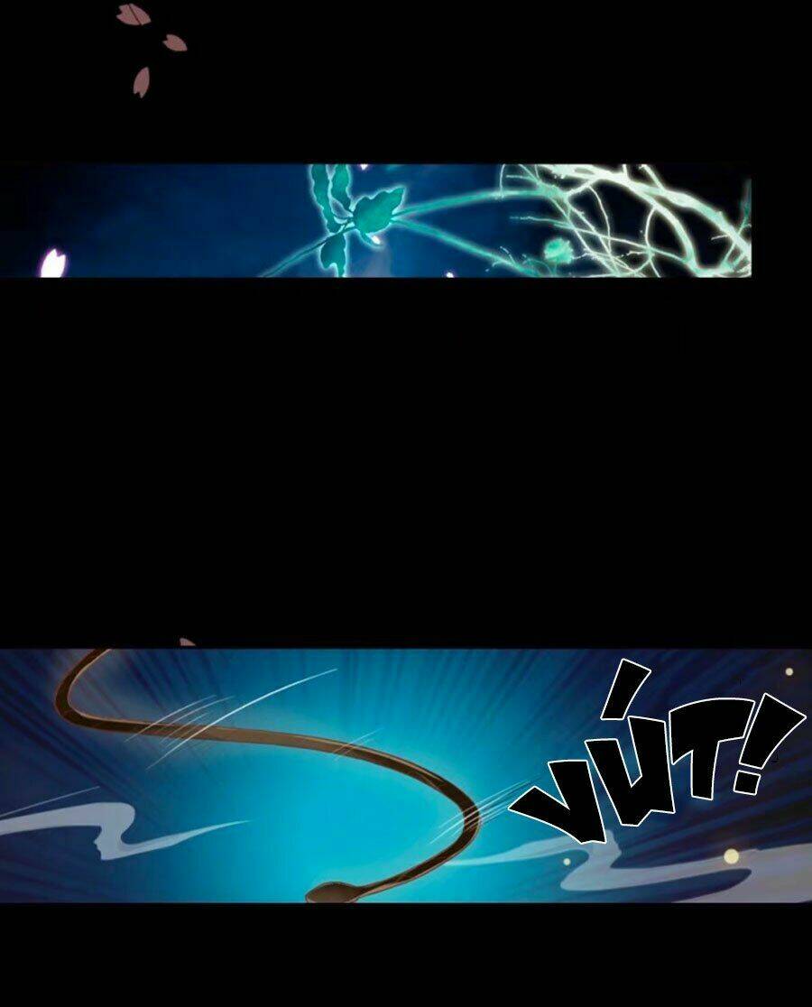 dẫn hồn khúc chapter 10.1 2