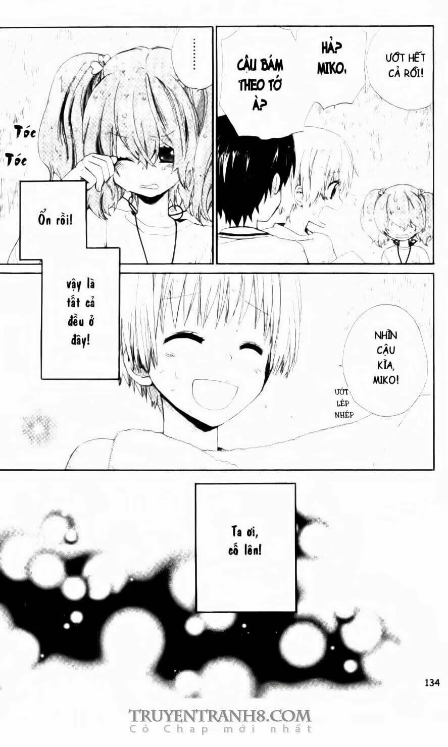 trường học bí ẩn chapter 20 10