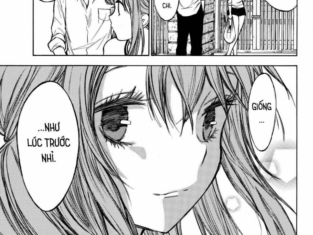 hone ga kusaru made chapter 44.5 12