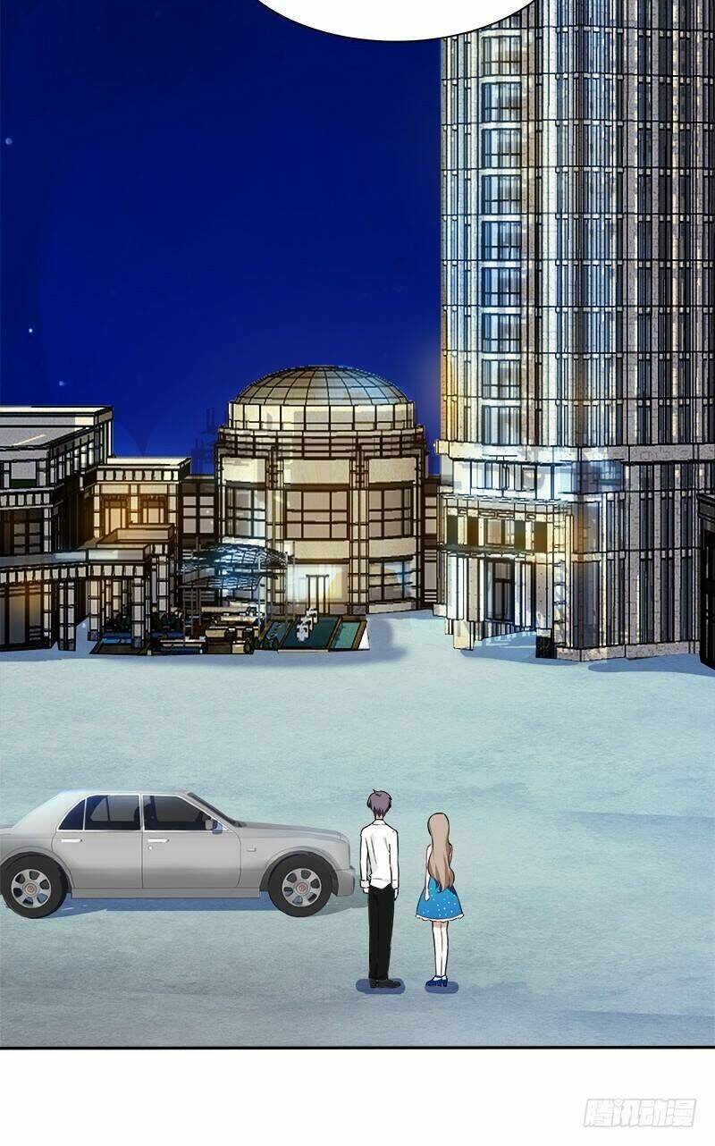 đế thiếu đoạt tình thành nghiện chapter 7 29