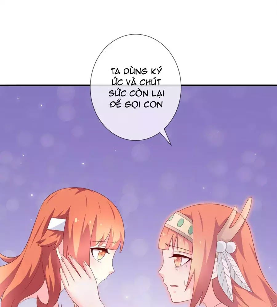 cuộc sống hào môn của vu nữ chapter 43 31