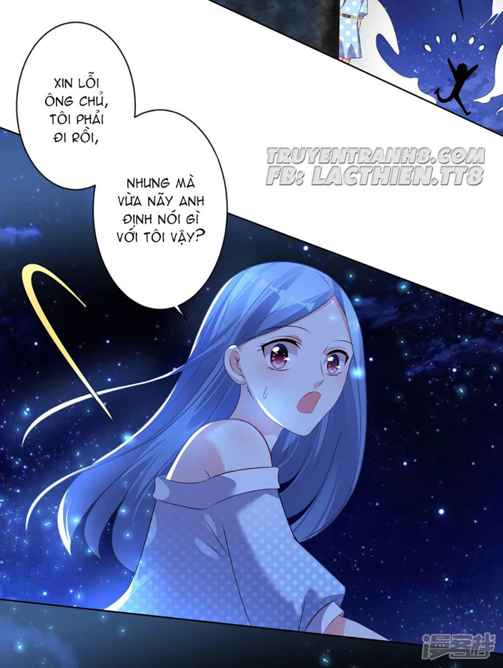 Tôi Bị Tổng Tài Ám Hại Chapter 108 - Trang 14