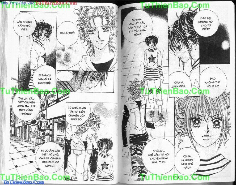 vua xa lộ chapter 10 58