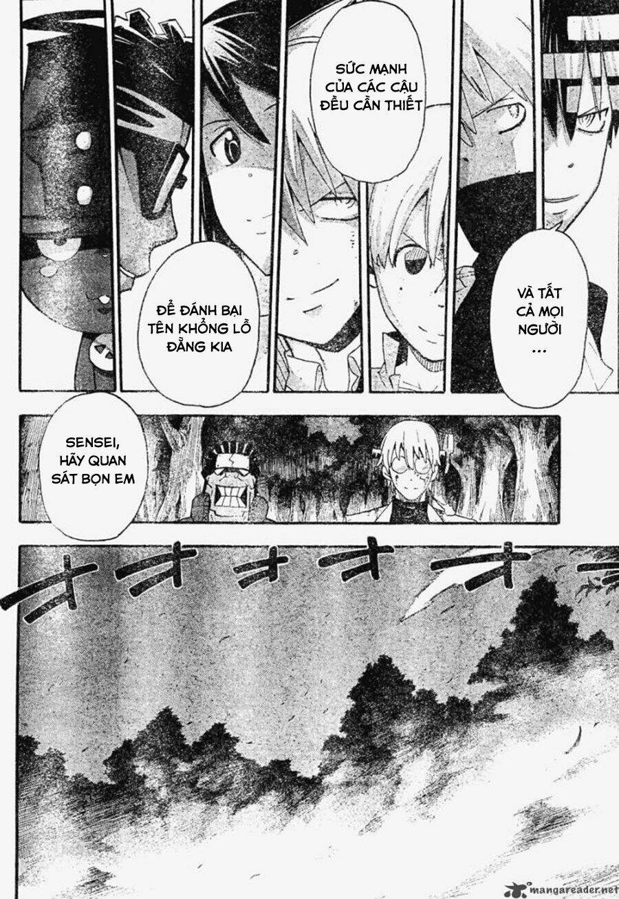 soul eater chapter 81 7