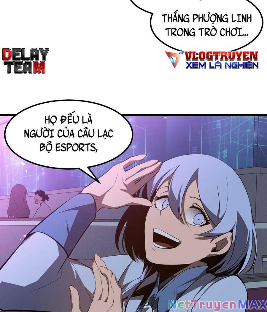 siêu tiến hóa chapter 70 36