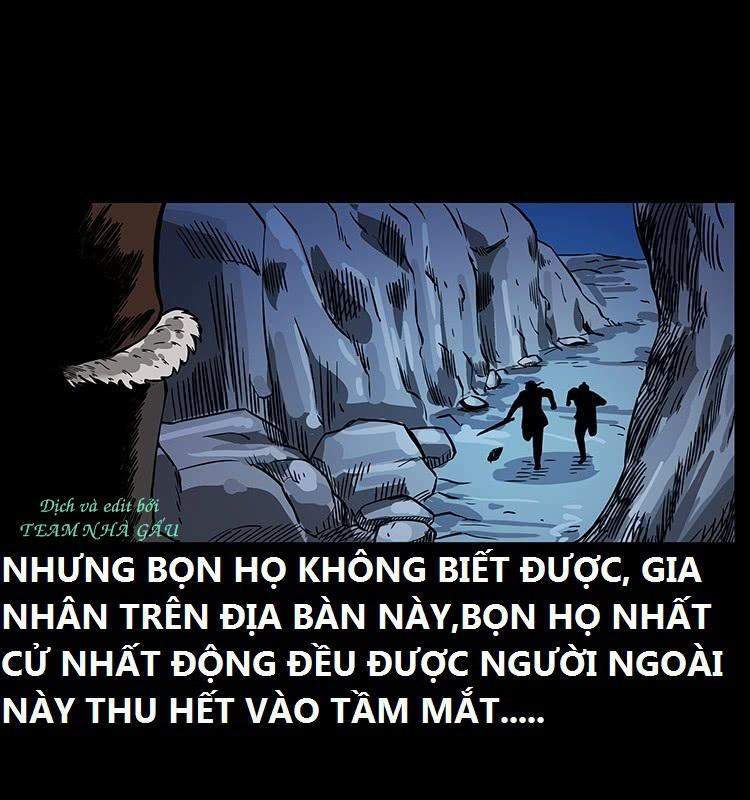 tiên sơn truyền kỳ chapter 29 48