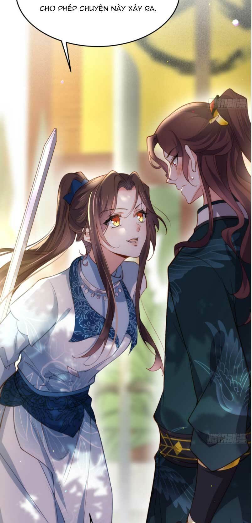 hoạn phi thiên hạ chapter 192 8