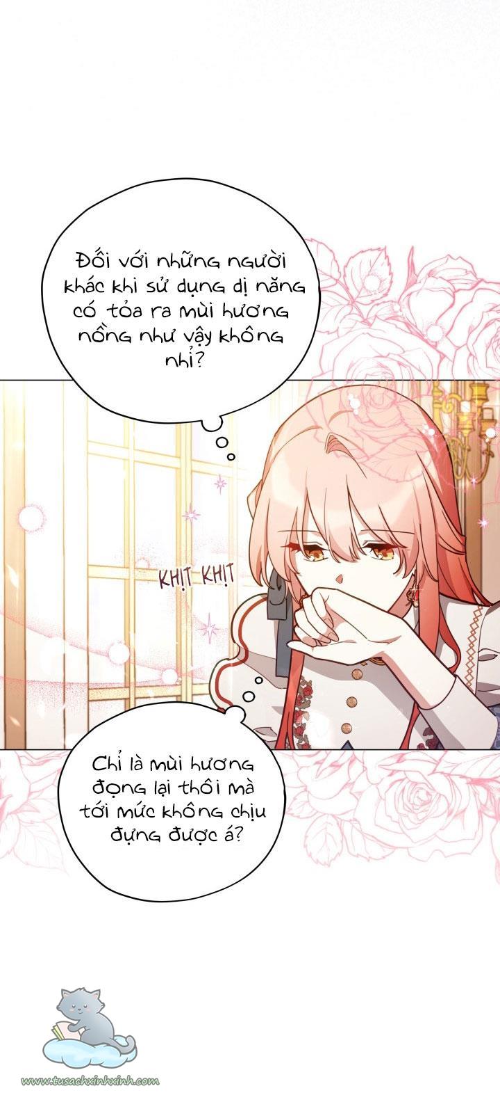 Tiểu Thư Khó Gần Chapter 32 - Trang 2