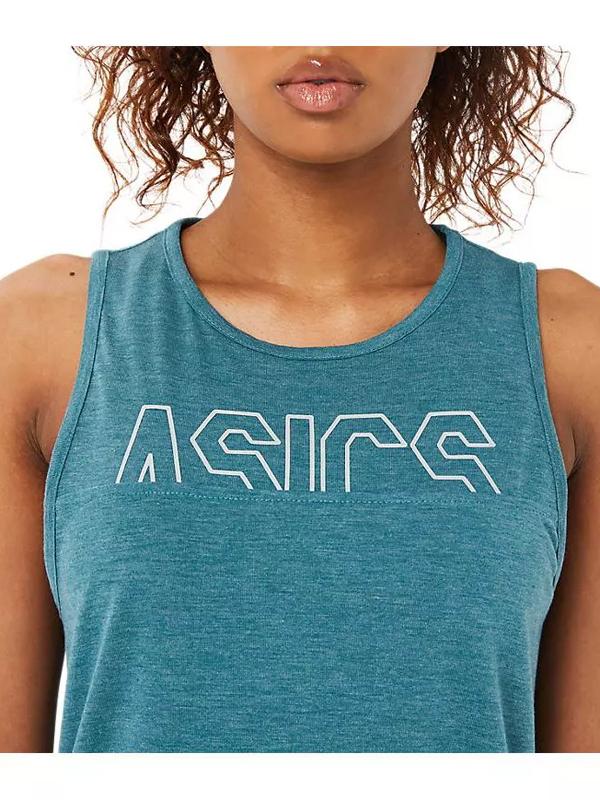 Áo Ba Lỗ Nữ W MUSCLE TANK