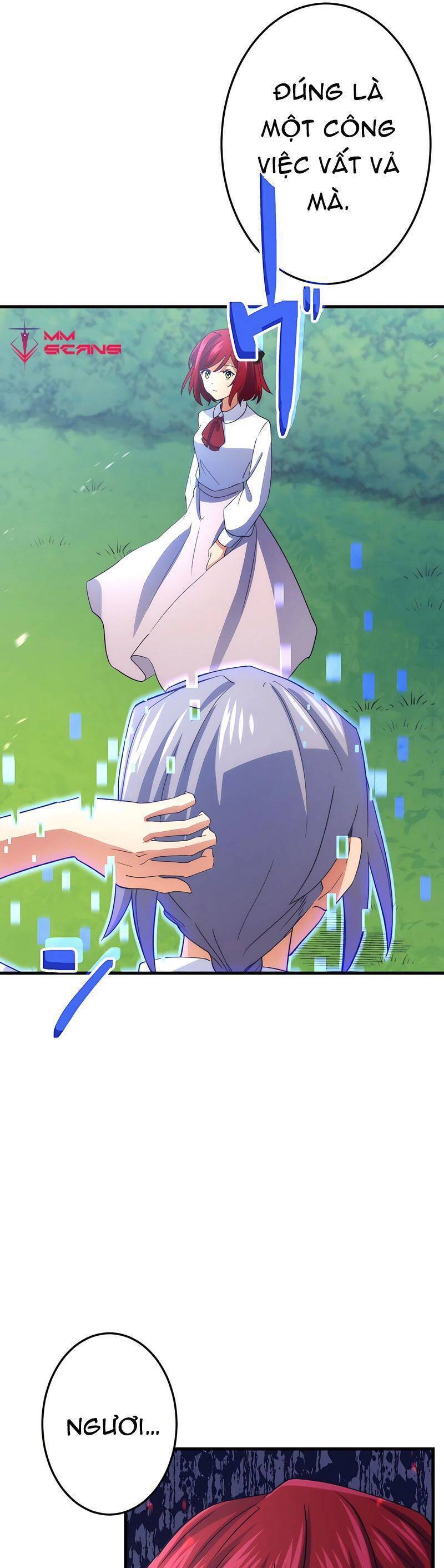 âm dương sư mạnh nhất chuyển sinh chapter 40 33