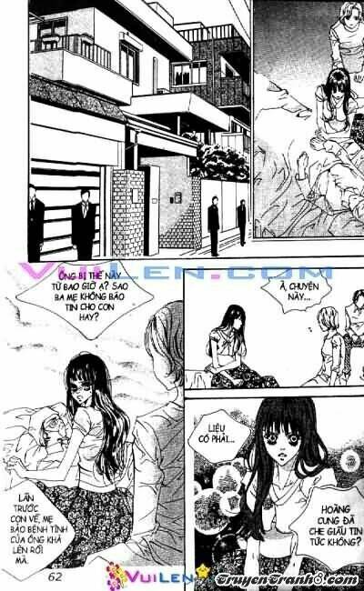 goong - [ hoàng cung ] chapter 10 55