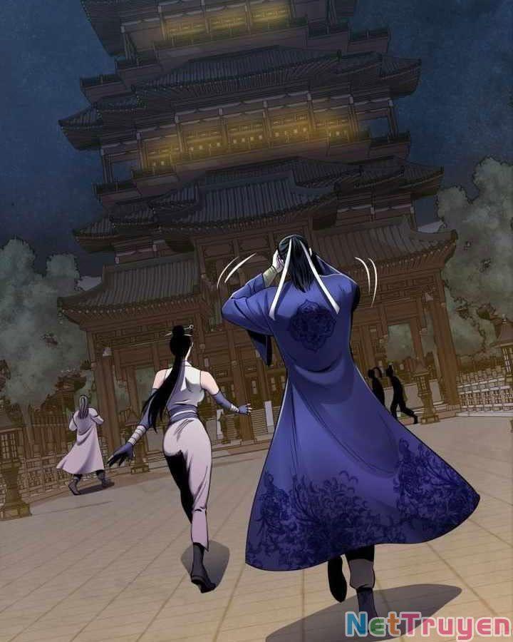 con trai út nhà ha buk paeng chapter 22 23