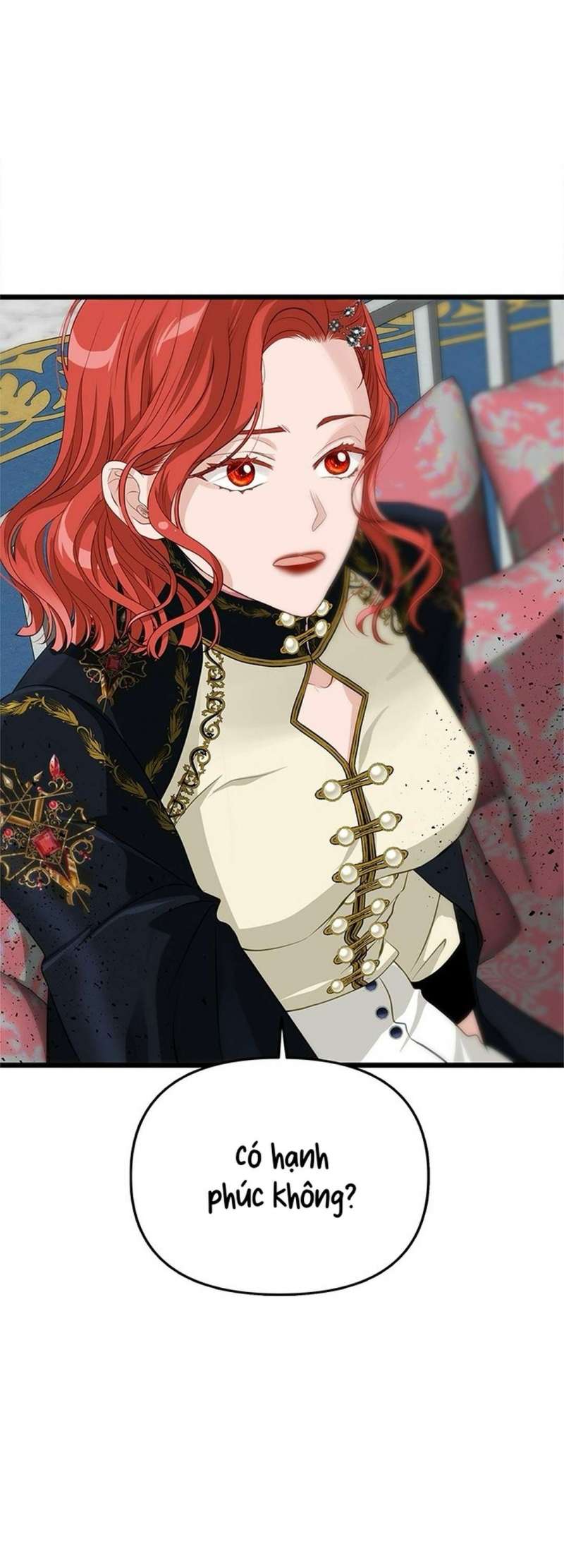 [ 18+ ] bệ hạ đã thay đổi rồi! chapter 18 29