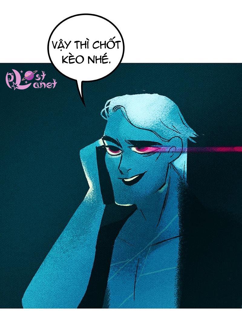 thần thoại olympus chapter 27 69