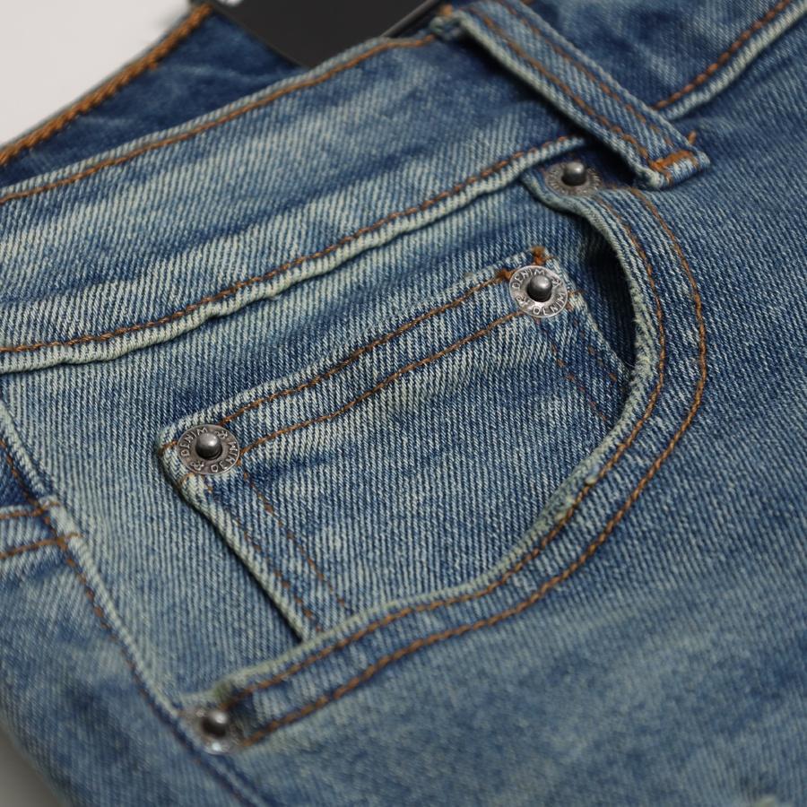 Quần Short Jeans Rách Nam SUTU BRAND Form Suông Vừa Vặn Chất Co Dãn Thoải Mái Không Ra Màu Khi Giặt Tẩy | Q0G - Đen