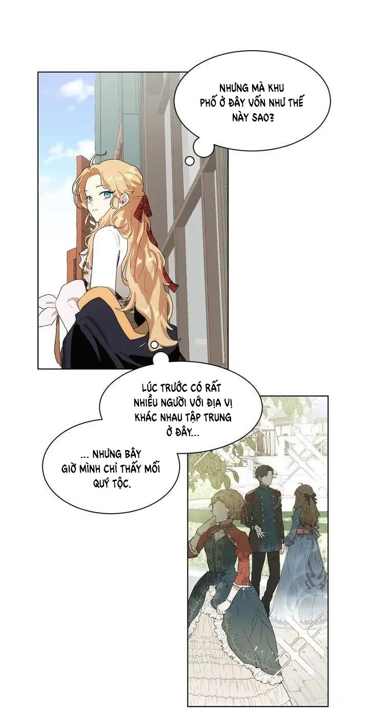 tôi là fan cứng hoàng tử chapter 47.2 9