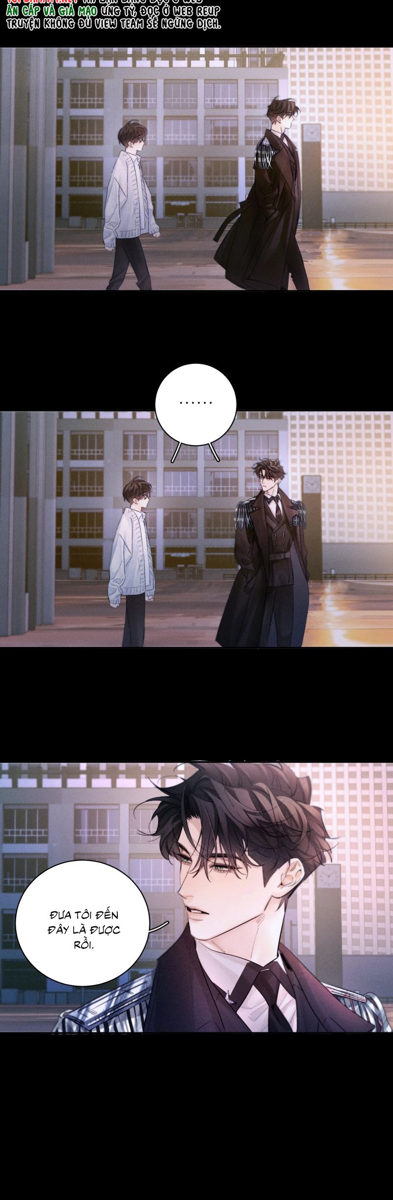 cây nấm nhỏ chapter 54 7