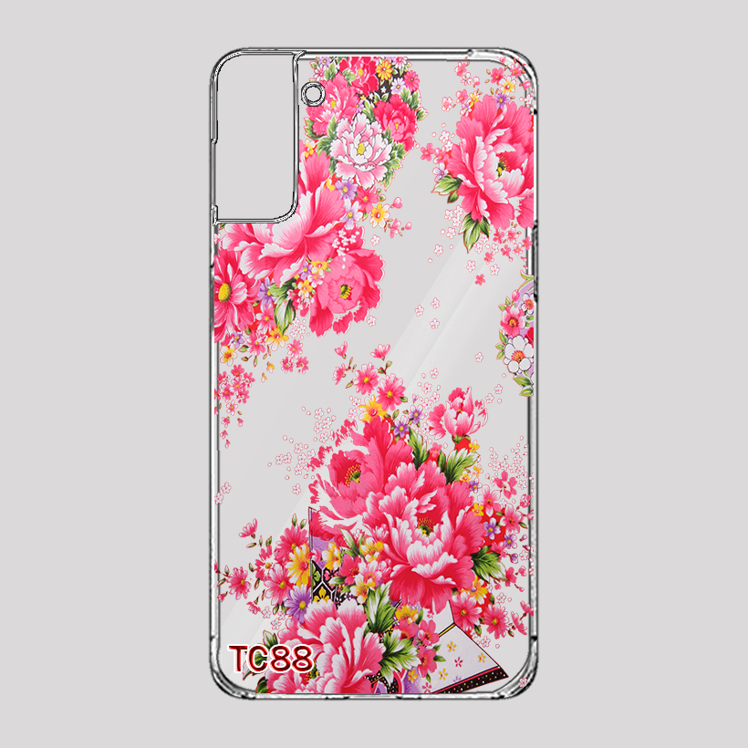 Ốp Lưng Dẻo Dành Cho SAMSUNG GALAXY S21 PLUS