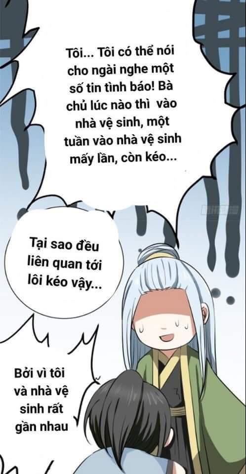 quy luật yêu đương chapter 5.2 9