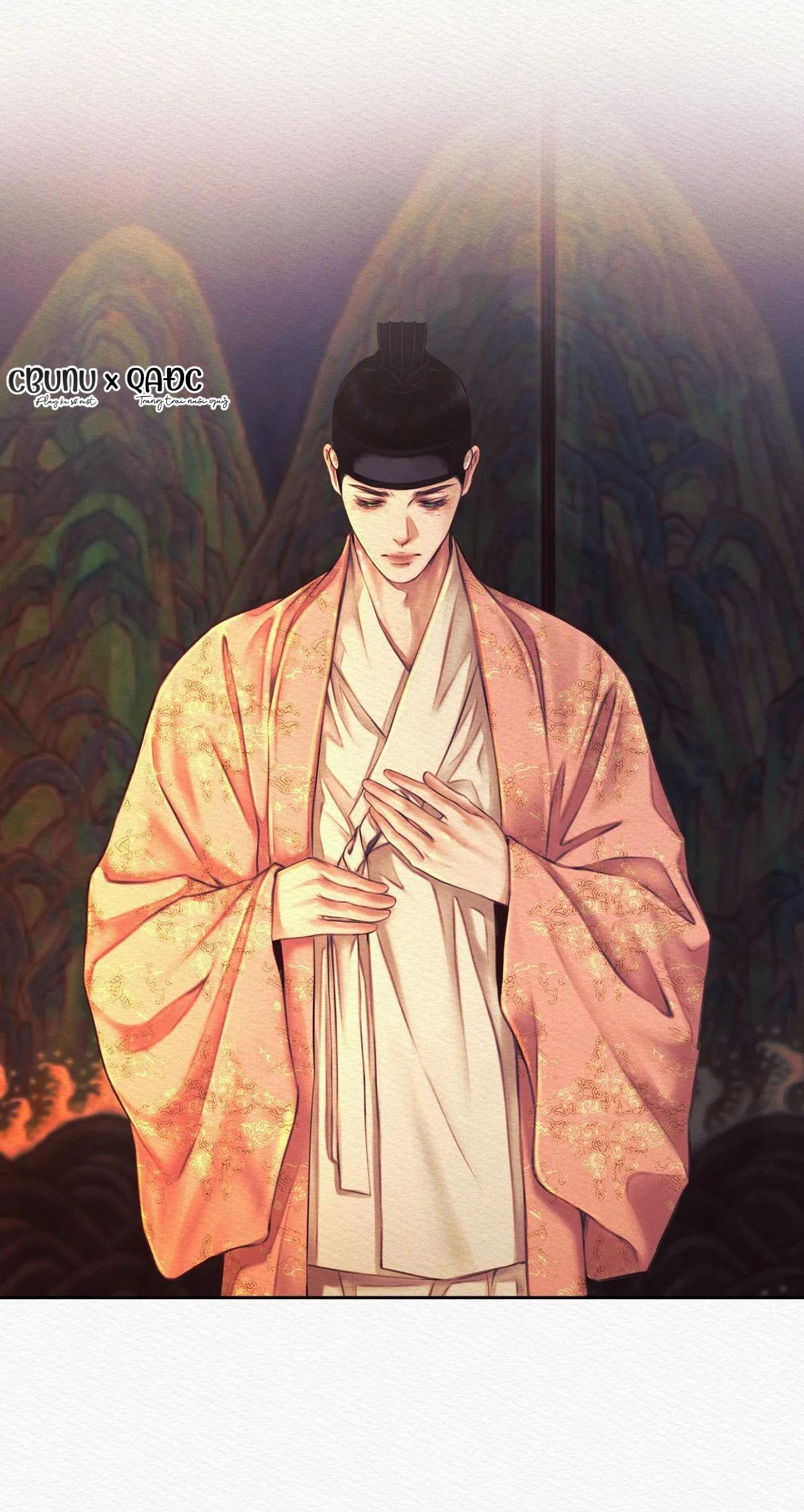 qủy dạ khúc chapter 25 68