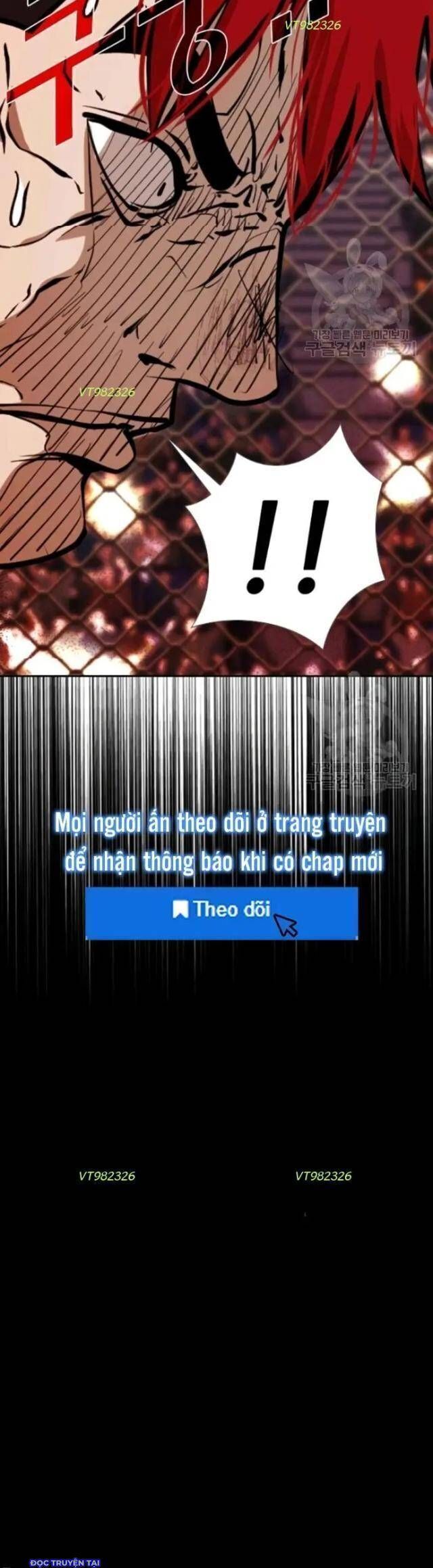 shark - cá mập chapter 203 39