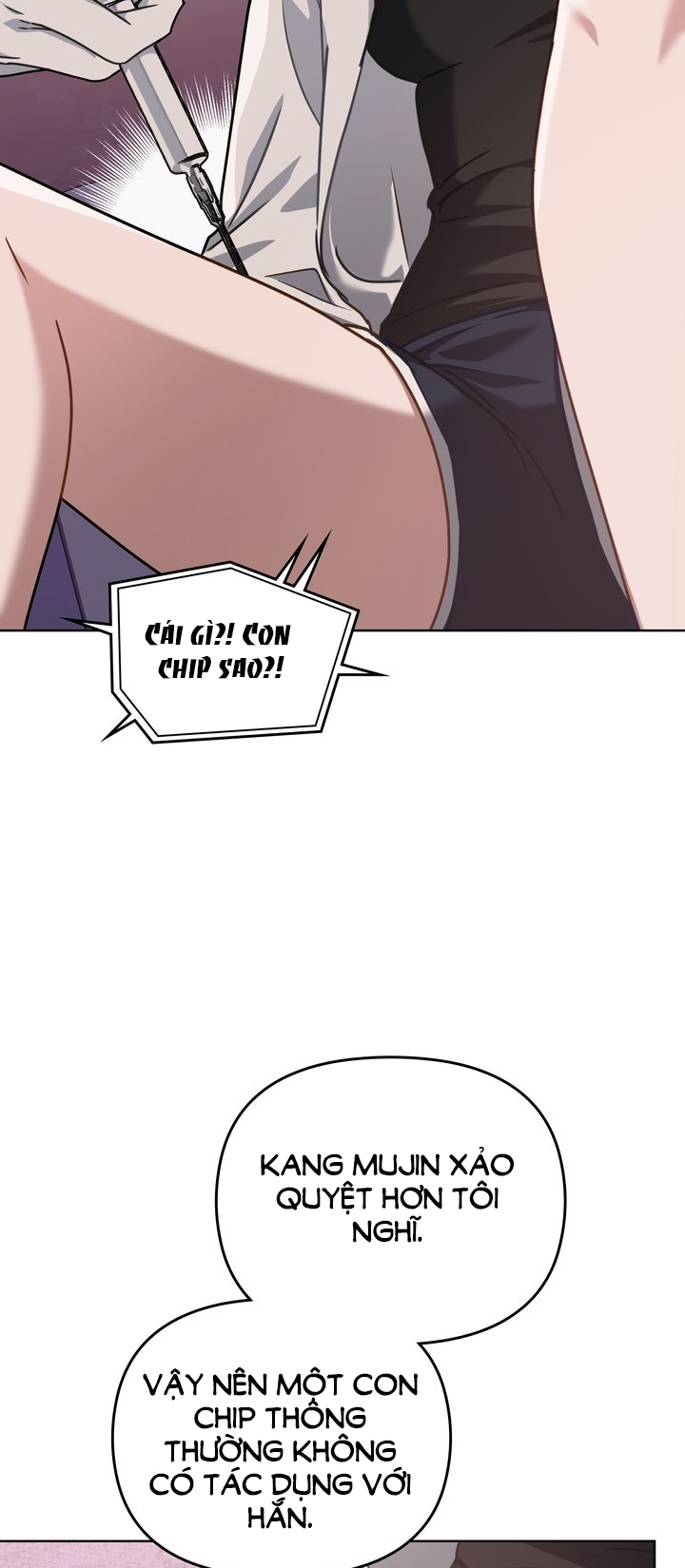 kẻ nghiệp dư chapter 39.1 7