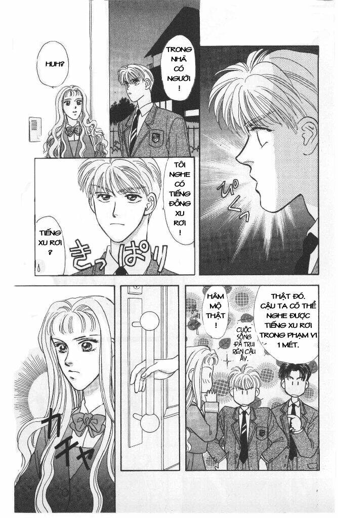 yamada tarou monogatari chapter 2 5