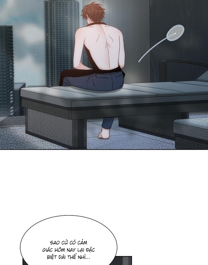 chuyện tình manhattan chapter 35 14