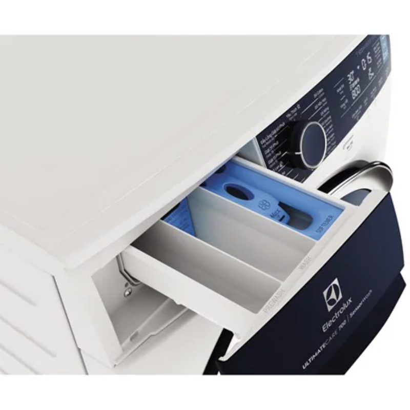 [ Giao Toàn Quốc ] Máy Giặt Electrolux EWF1142Q7WB - Hàng Chính Hãng