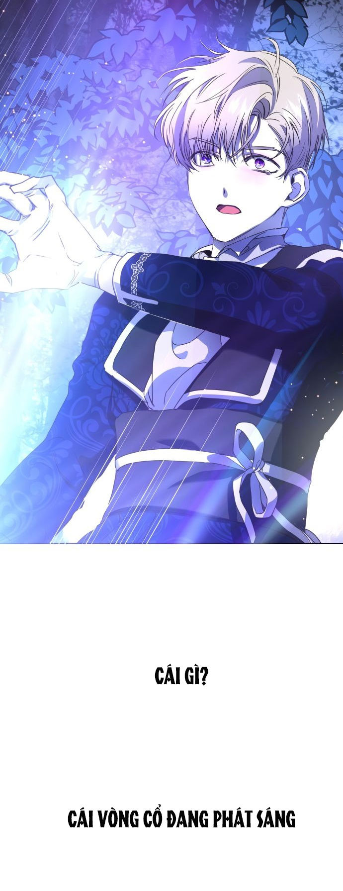 tôi muốn trở thành cô ấy dù chỉ là một ngày chapter 17 112