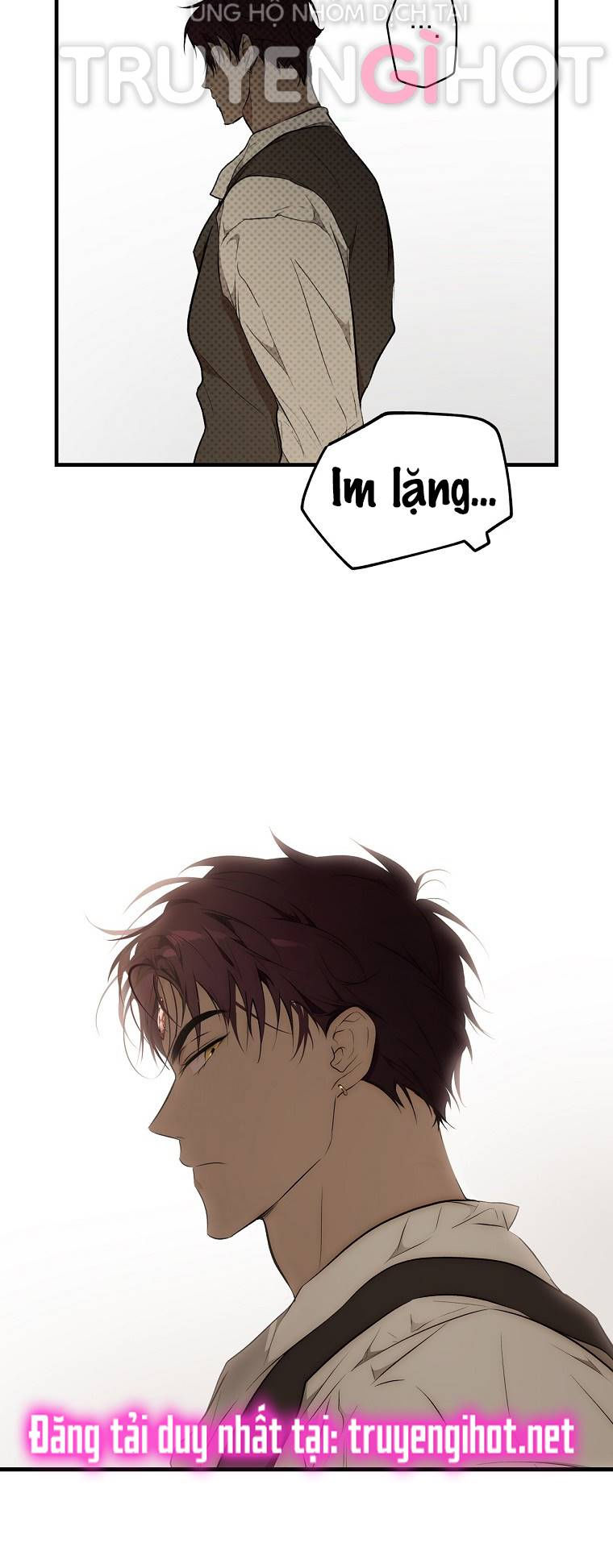 quý cô bí ẩn - secret lady chapter 54 47