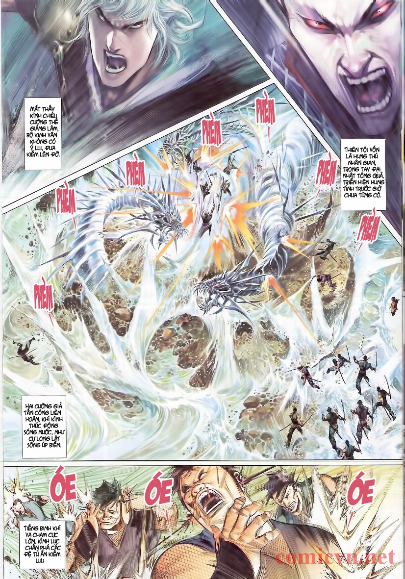 phong vân chapter 535 7