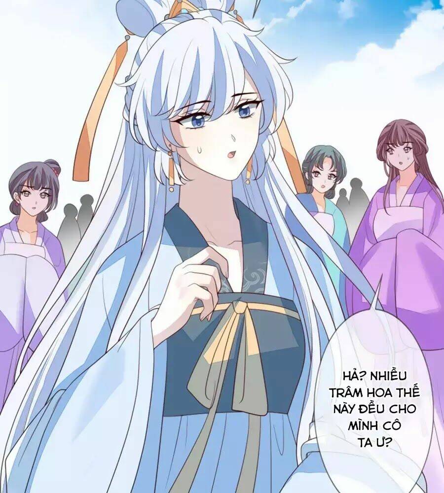 cửu khuyết phong hoa chapter 56 16