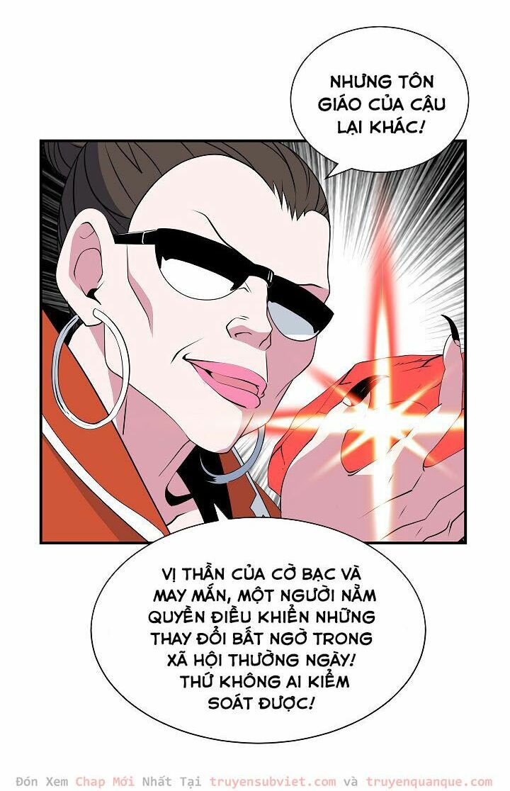 tôi sinh ra để làm người vĩ đại chapter 19 34