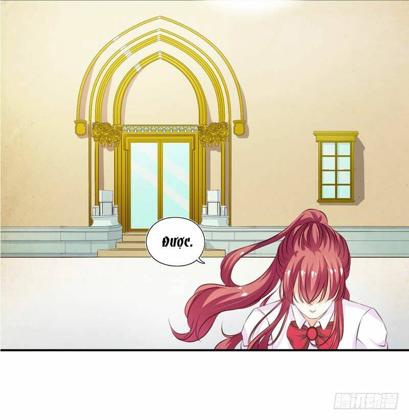 bộ mặt ôn nhu giả dối của ác ma thủ tịch chapter 11 19