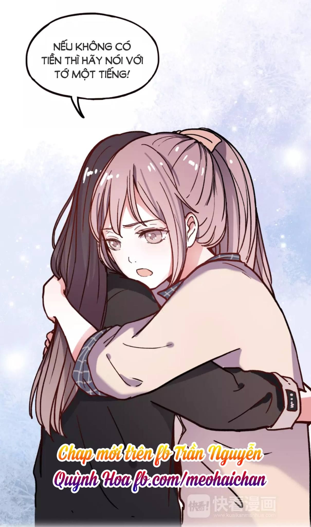Cậu Đã Từng Yêu Tôi chapter 9 - Trang 46