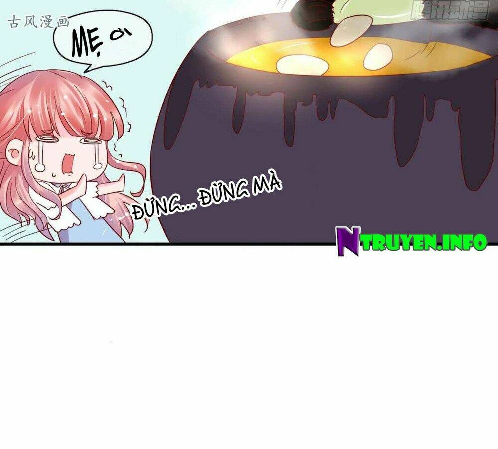 manh thê khó dỗ chapter 0 9