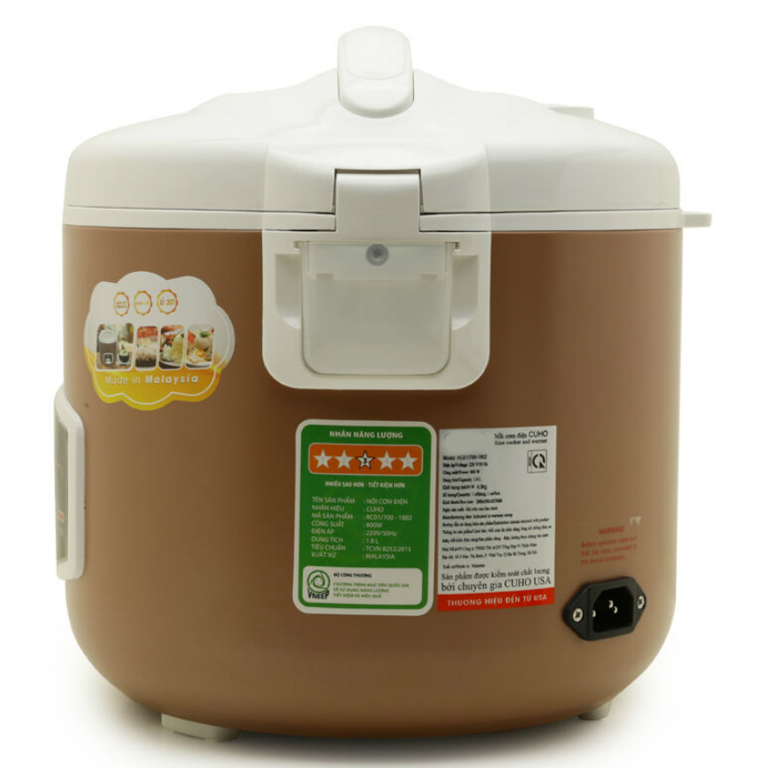 Nồi cơm điện RC3002
