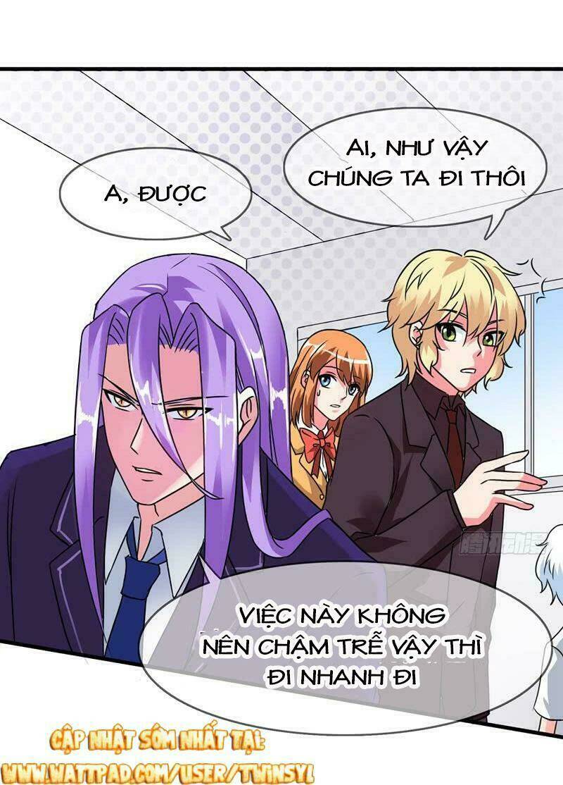 bá đạo trung khuyển tìm ái ký chapter 85 18