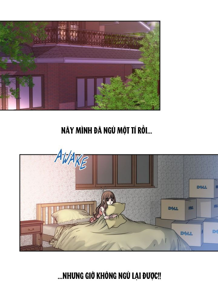 người đàn ông của tôi chapter 12.2 9